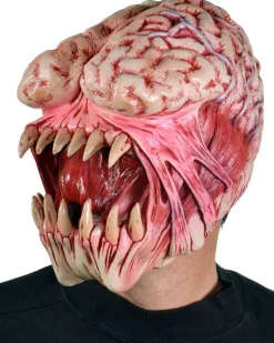 Zagone Studios Brain Eater Premium Mask Hot