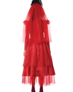 California Costumes Bride From Hell Womens Costume Sale