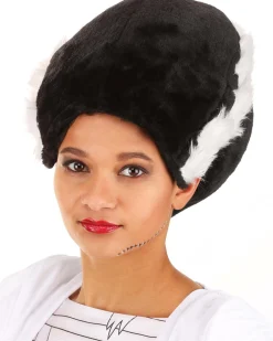 Elope Bride Of Frankenstein Lush Hat Fashion