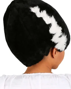 Elope Bride Of Frankenstein Lush Hat Fashion