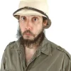 Elope British Pith Helmet Shop
