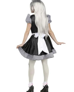 Fun World Broken Doll Womens Costume Clearance