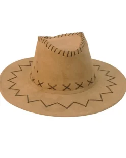 Tomfoolery Brown Cowboy Hat Best Sale