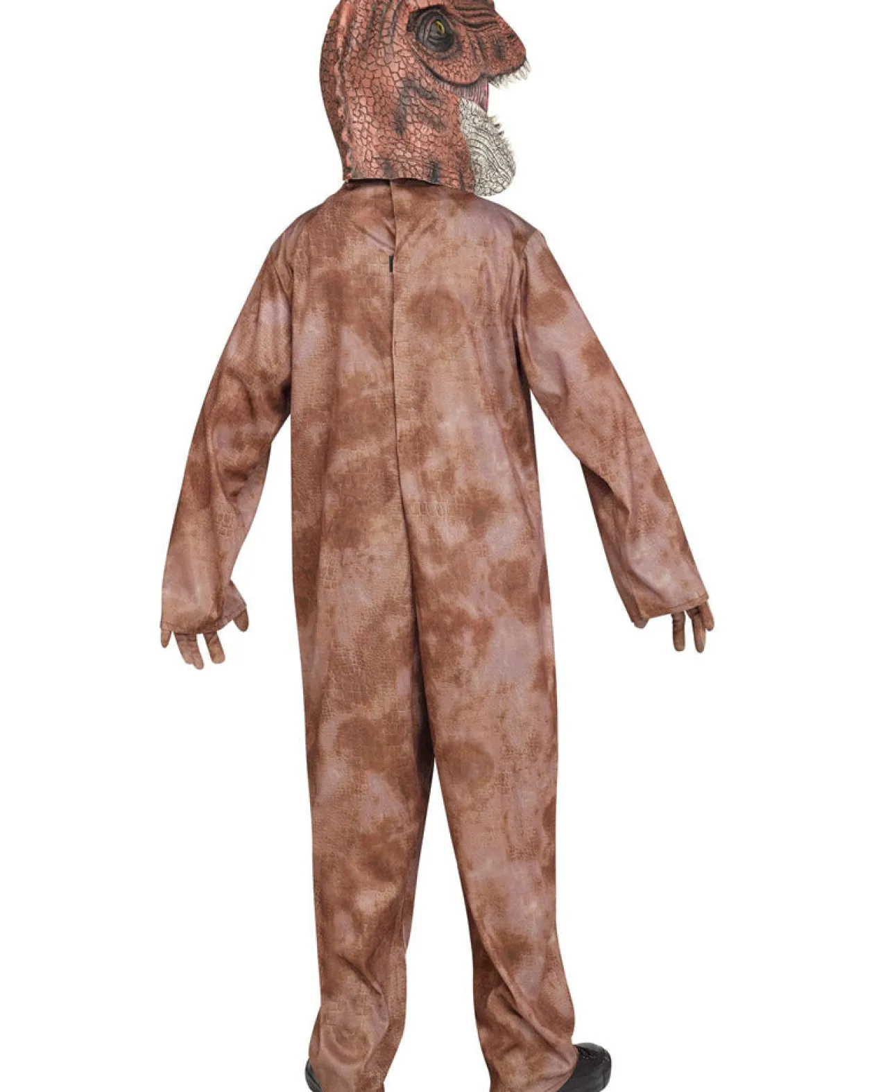 Fun World Brown T Rex Boys Costume Flash Sale