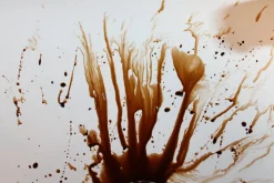 ForensicFX Studios Brown Zombie Blood Shop