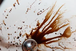 ForensicFX Studios Brown Zombie Blood Shop