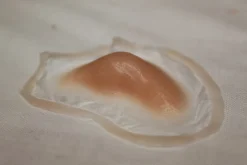 ForensicFX Studios Bruised Broken Nose With Cut Prosthetic Clearance