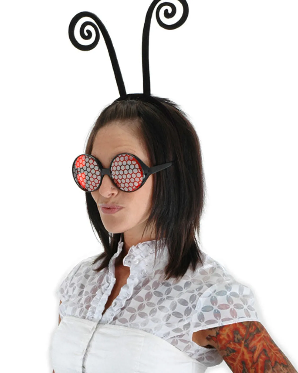 Elope Bug Antenna Headband Cheap