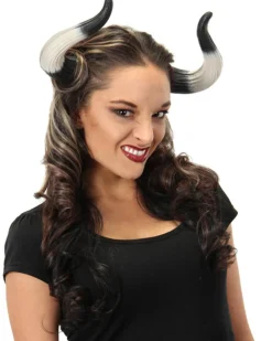 Elope Bull Horns Clearance