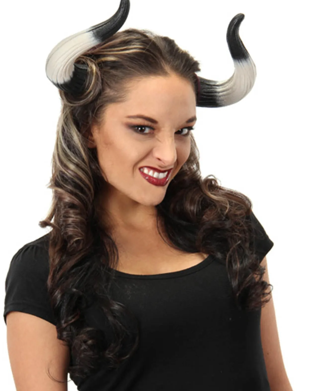 Elope Bull Horns Clearance