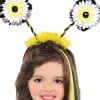 Amscan AU Bumblebee Fairy Headbopper New