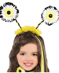 Amscan AU Bumblebee Fairy Headbopper New
