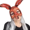 Sarah Mudle Bunny Blood Half Mask Online