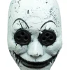 Ghoulish Productions Buttons Eyes Mask Outlet