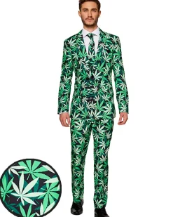 Opposuits Cannabis Mens Suitmeister Clearance