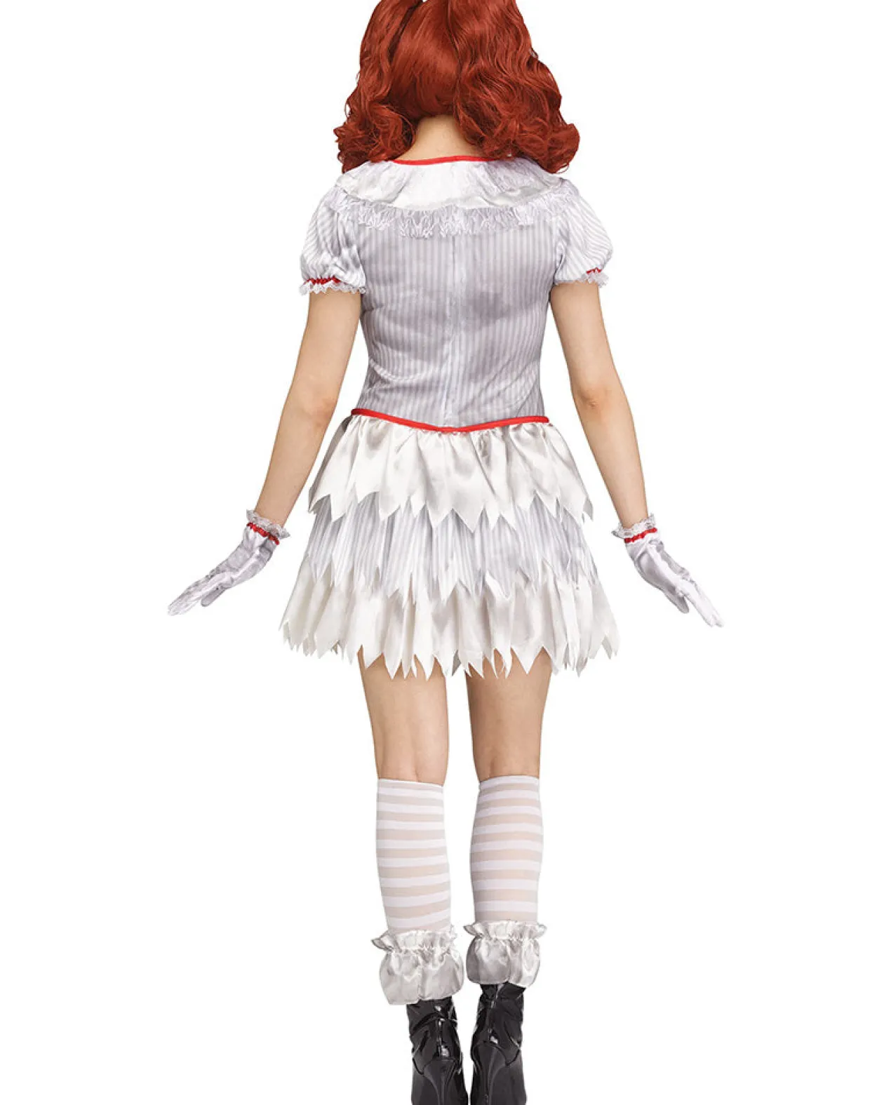 Fun World Carenevil Clown Womens Costume Online
