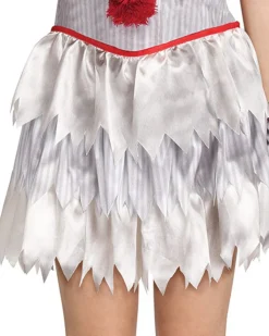 Fun World Carenevil Clown Womens Costume Online