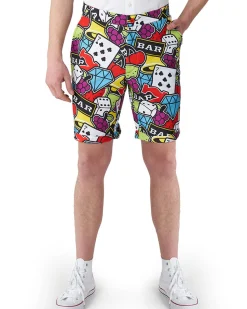 Opposuits Casino Icons Mens Summer Suitmeister Cheap