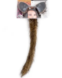 Elope Cat Ears And Tail Flash Sale