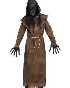 Fun World Catacomb Monk Boys Costume Hot