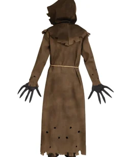 Fun World Catacomb Monk Boys Costume Hot