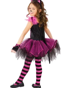 Fun World Catarina Girls Ballet Costume Clearance