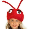 Elope Caterpillar Deluxe Kids Hat Discount