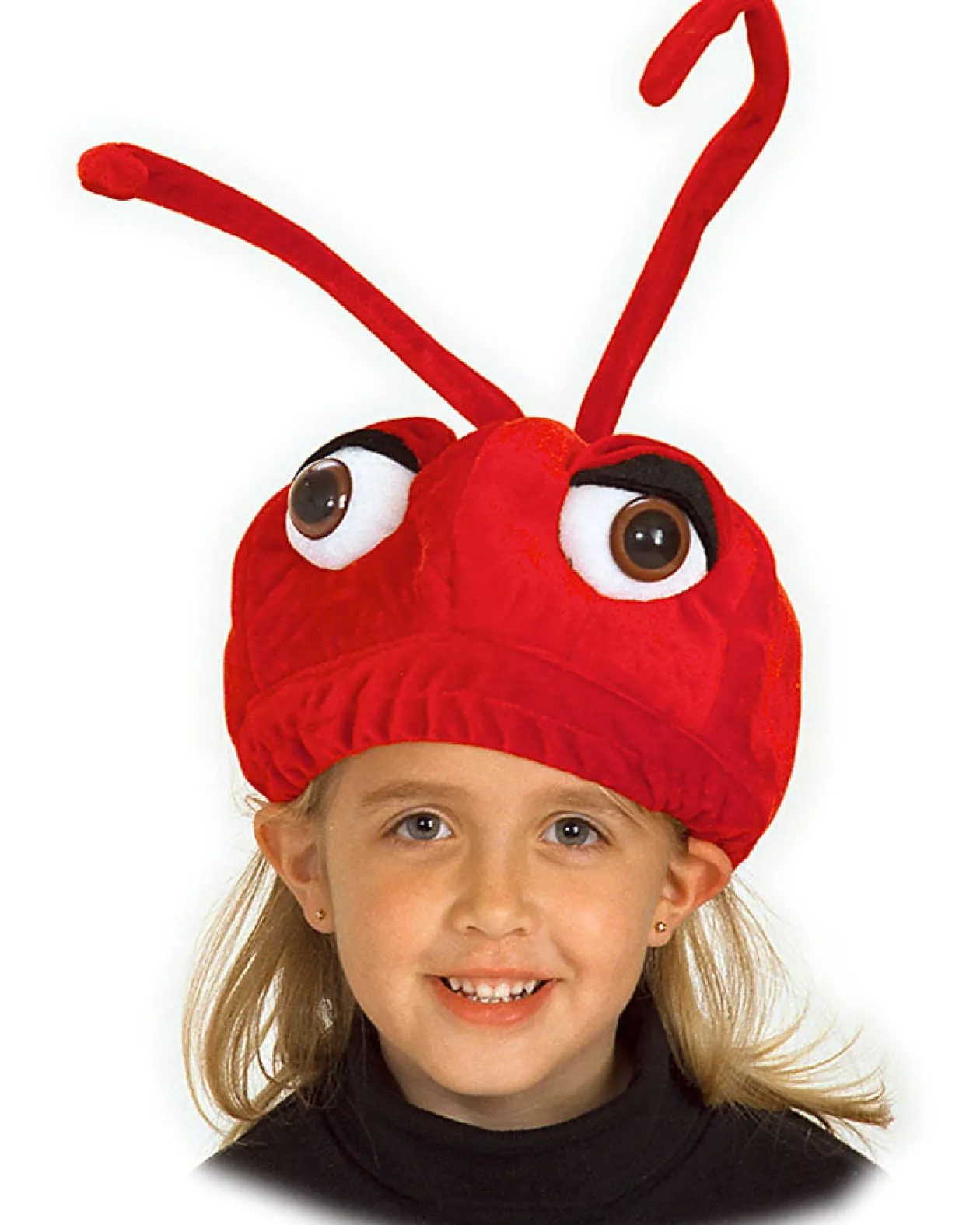Elope Caterpillar Deluxe Kids Hat Discount