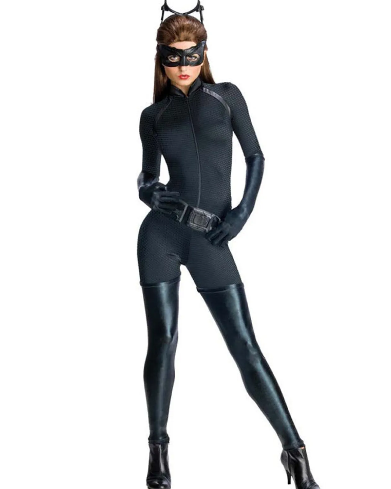 Rubies Catwoman Dark Knight Rises Womens Costume Best Sale
