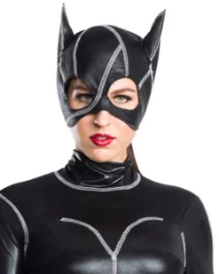 Rubies Catwoman Deluxe Womens Costume Store