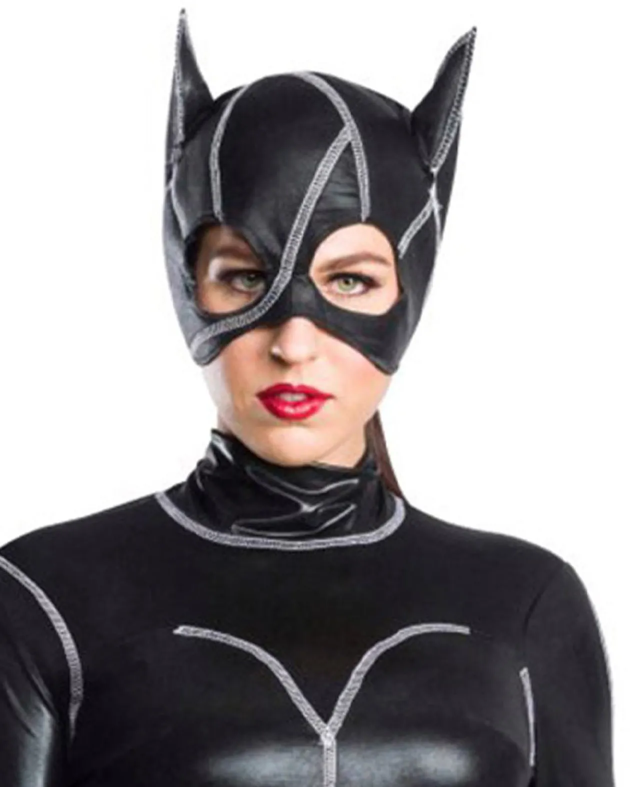 Rubies Catwoman Deluxe Womens Costume Store