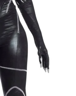 Rubies Catwoman Deluxe Womens Costume Store