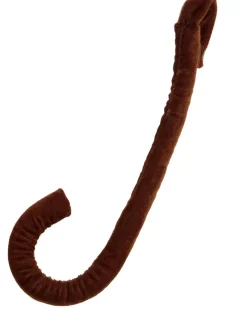 Elope Cheeky Monkey Headband And Tail Set New