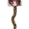 Elope Cheetah Cat Ears And Tail Cheap