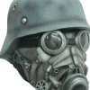 Ghoulish Productions Chemical Warfare Gas Mask Sale