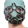 Smiffys Chernobyl Overhead Latex Mask Store