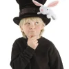 Elope Child Magician Hat With Rabbit Fashion