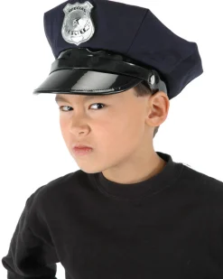 Elope Childrens Police Hat Outlet