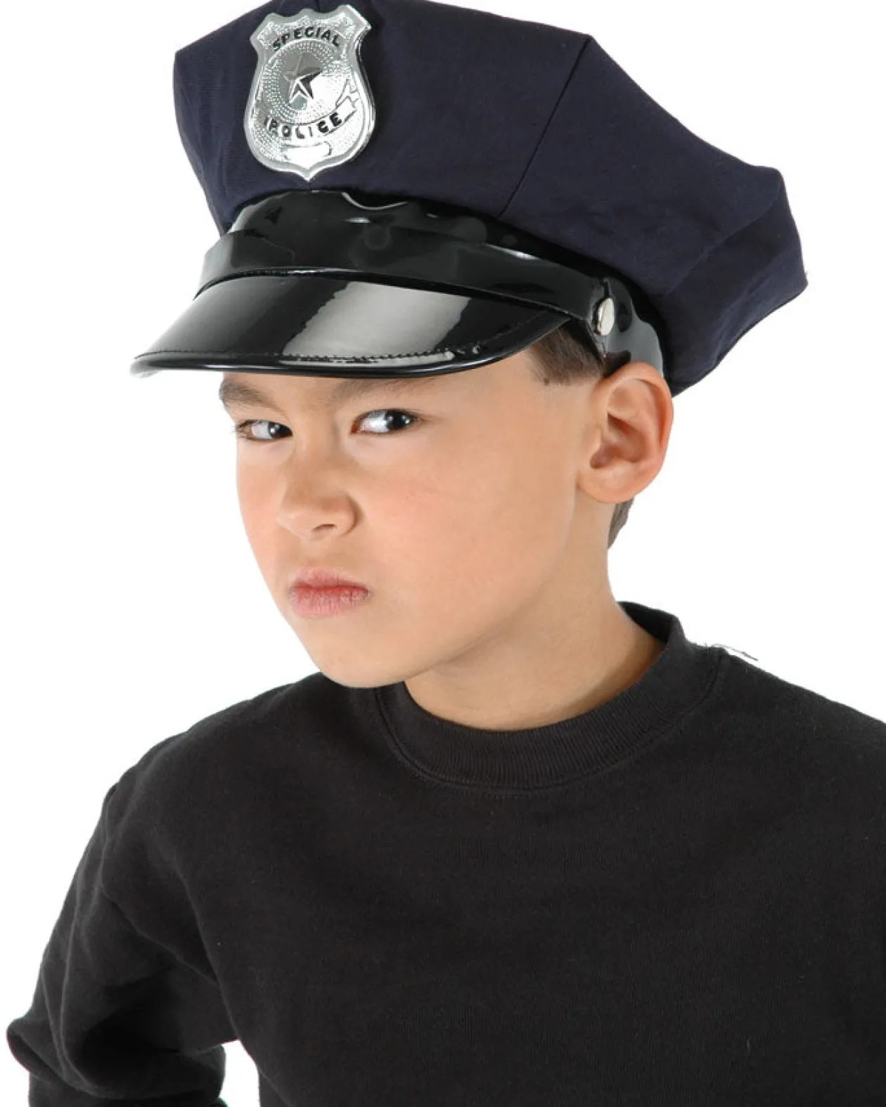 Elope Childrens Police Hat Outlet