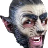 Ghoulish Productions Chinless Werewolf Mask Cheap