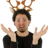 Elope Christmas Reindeer Antler Headband Online
