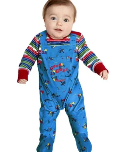 Smiffys Chucky Baby Costume Online