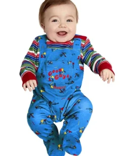 Smiffys Chucky Baby Costume Online