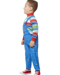 Smiffys Chucky Toddler Boys Costume Shop