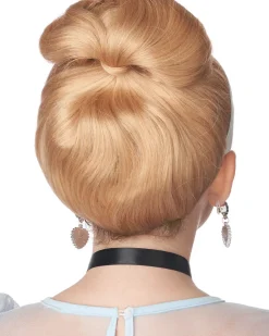 California Costumes Cinderella Child Wig Flash Sale