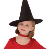 Amscan AU Classic Fairytale Kids Witch Hat Flash Sale