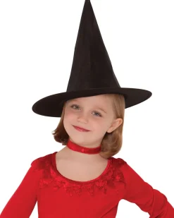 Amscan AU Classic Fairytale Kids Witch Hat Flash Sale