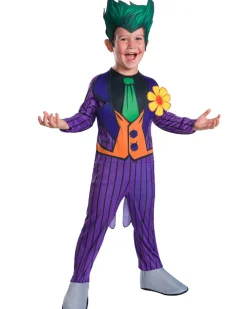 Rubies Classic Joker Boys Costume Store
