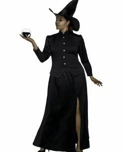 Costume Culture by Franco Classic Wicked Witch Plus Size Womens Costume Cheap