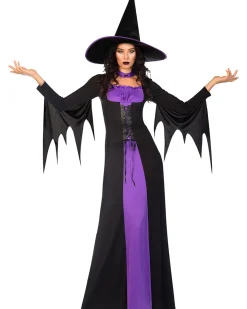 Amscan AU Classic Witch Womens Costume Store
